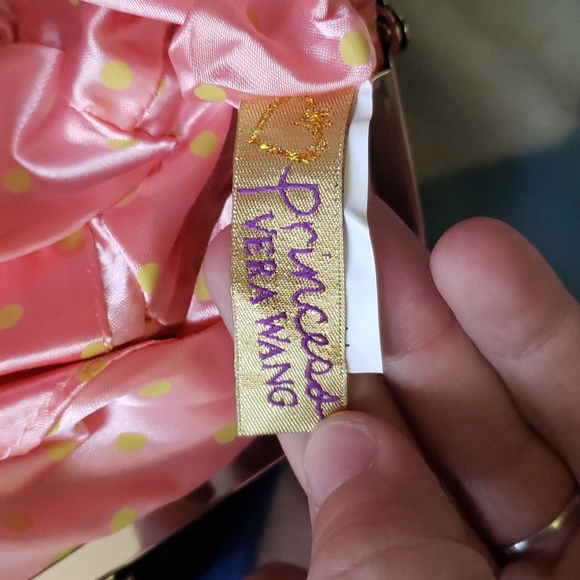 Princess Vera Wang Handbag - Picture 6 of 6